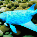 サファイアシャーク