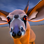 シャドウホッパー