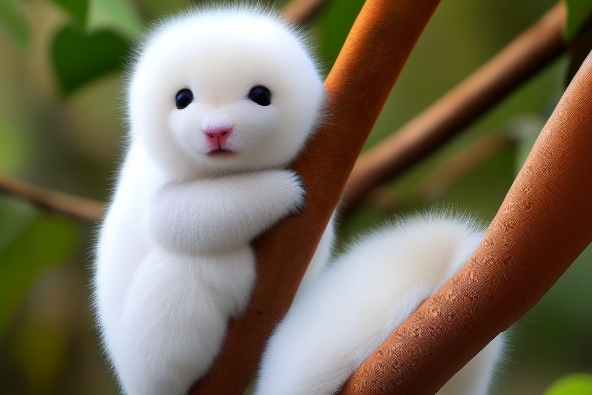 バブルコアラ