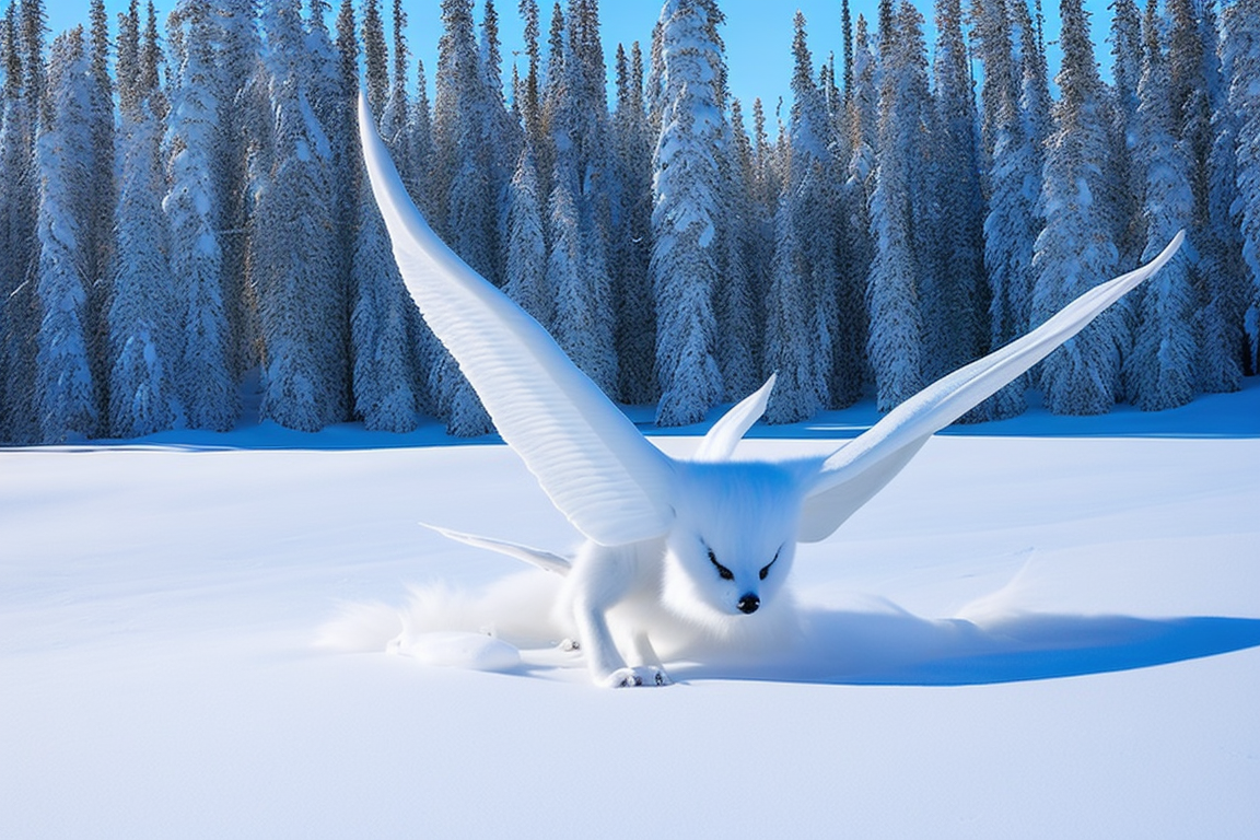 フロストスピリット