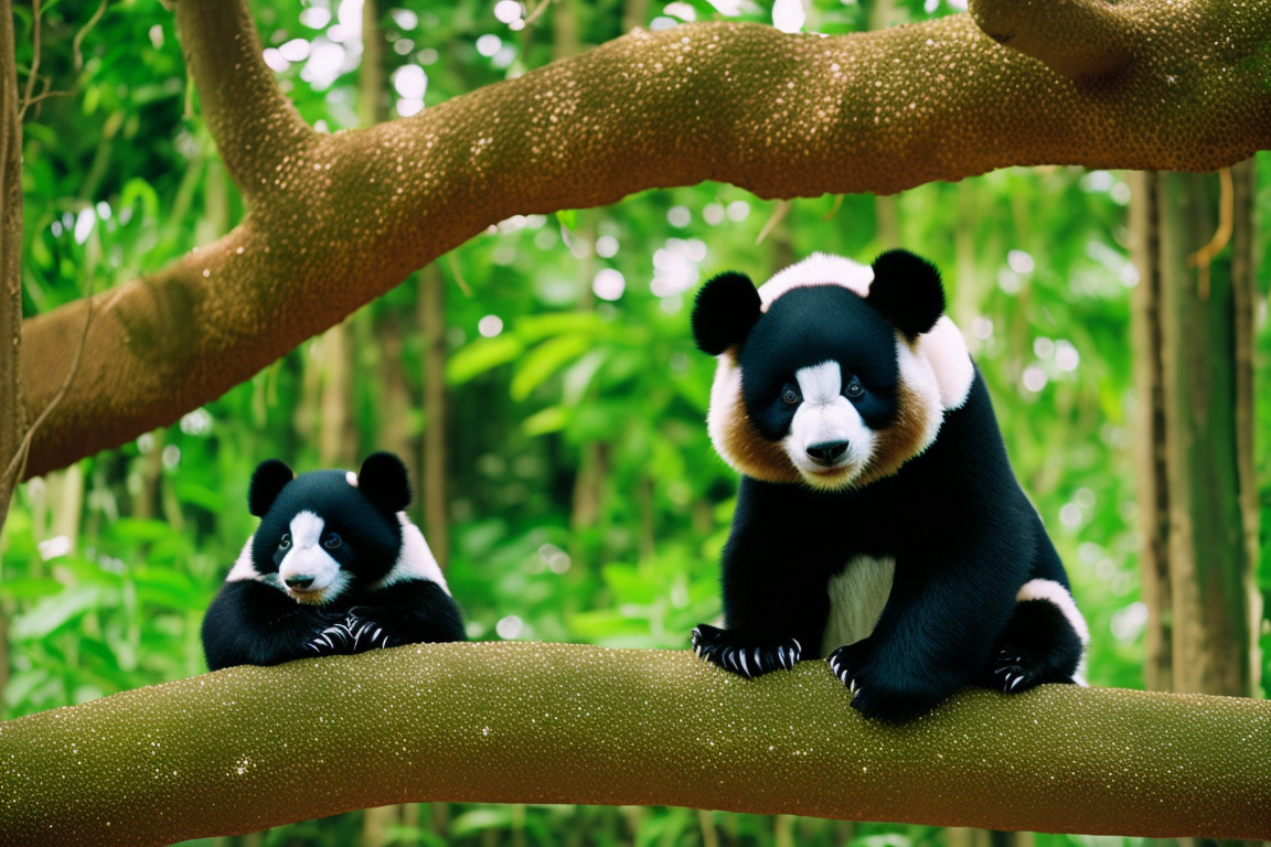 ブラックパンダー