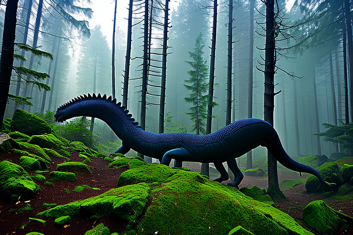 ミストドラゴン