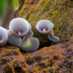 グレイアイリス