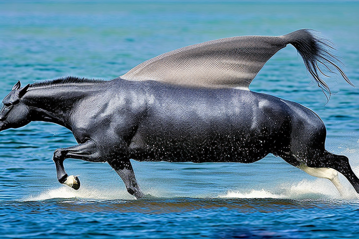 フライングコーン